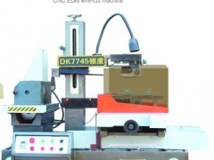 DK7745電火花數(shù)控線切割機(jī)床價格及報價-機(jī)電商情網(wǎng)在線產(chǎn)品報價