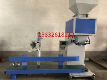 顆粒定量包裝機械 供應產品 大城縣劉固獻創(chuàng)興數控設備廠