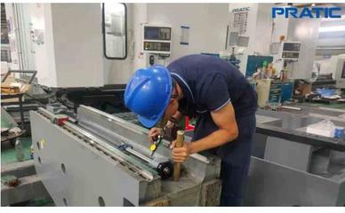 國產數控機床逐漸崛起,突破歐德日美技術壟斷,扭轉700億進口現狀