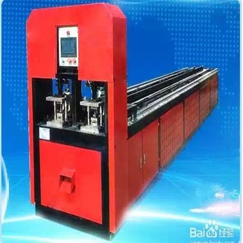 數(shù)控沖床 數(shù)控設(shè)備 槽鋼數(shù)控沖床