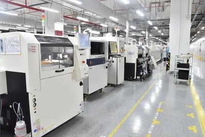 智慧零碳,WE來有你|走進(jìn)固德威廣德智慧工廠系列品牌活動(dòng)